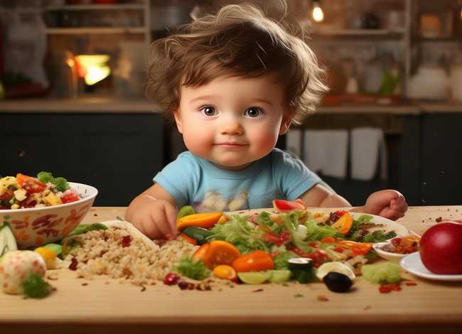 幼儿挑食小故事300多字，幼儿挑食小故事300多字左右