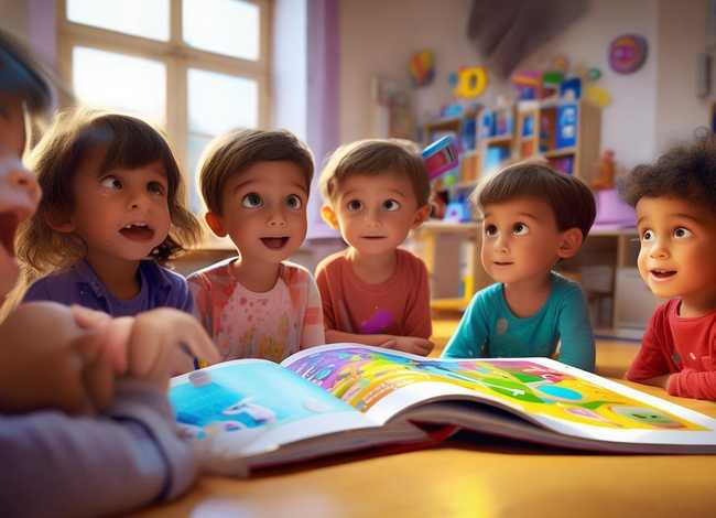 泡泡剑桥儿童英语故事绘本，泡泡剑桥儿童英语故事阅读