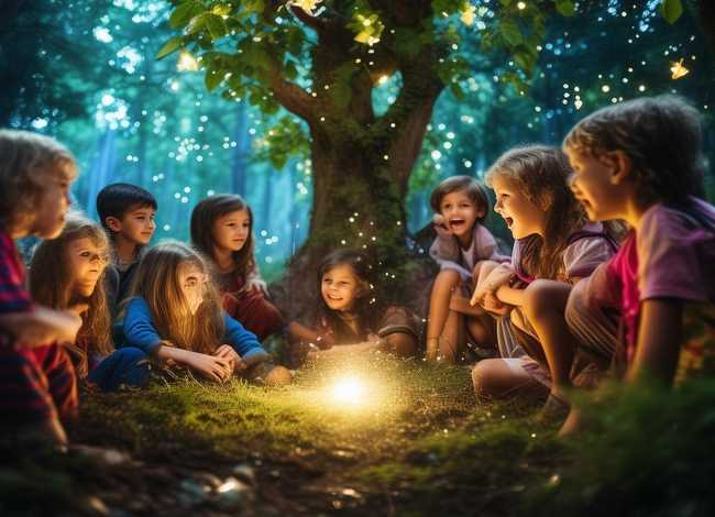 适合儿童的电影（7一12岁儿童必看的电影）