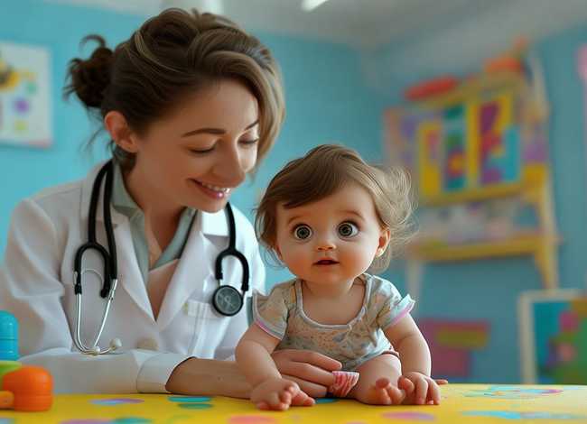 和医生有关的幼儿故事，和医生有关的幼儿故事有哪些