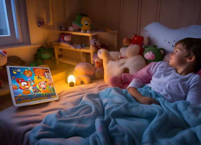 儿童睡前有声故事在线听故事 儿童睡前故事有声在线听