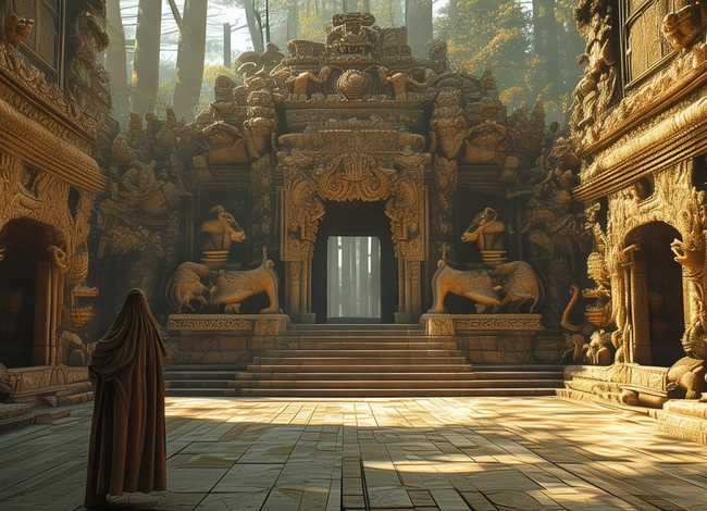 狮吼记艺术特色、狮吼记艺术特色有哪些