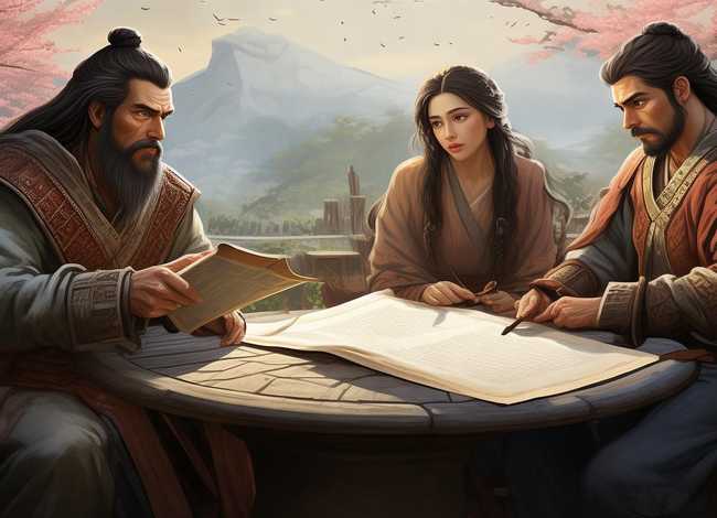 三国历史小故事 三国历史小故事200字左右 三国历史小故事 三国历史小故事200字左右