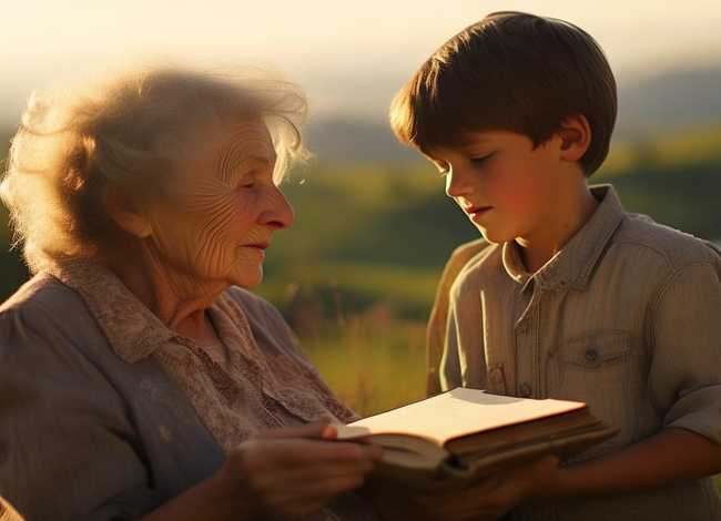 感动的故事真实、感动的真实小故事