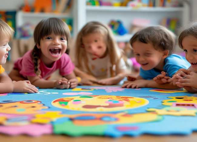 拼图故事3-6岁宝宝，拼图故事3-6岁宝宝视频