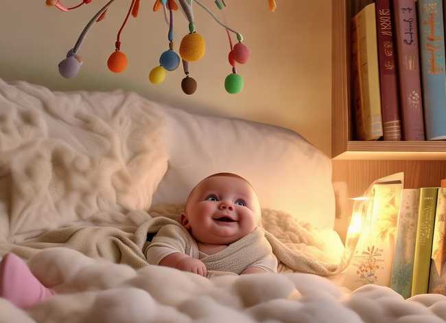 婴儿睡前故事全集大全，婴儿睡前故事全集大全免费听