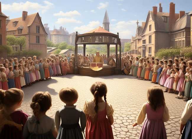 儿童历史故事（少儿历史故事）