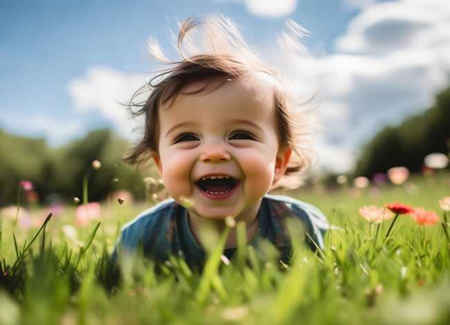 纪实故事关于小朋友，纪实故事关于小朋友的故事