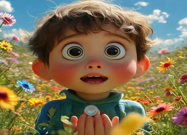 关于小朋友讲诚实的故事大全 关于小朋友讲诚实的故事大全图片