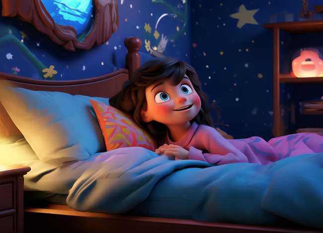 酷故事睡前故事、酷故事睡前故事在线听