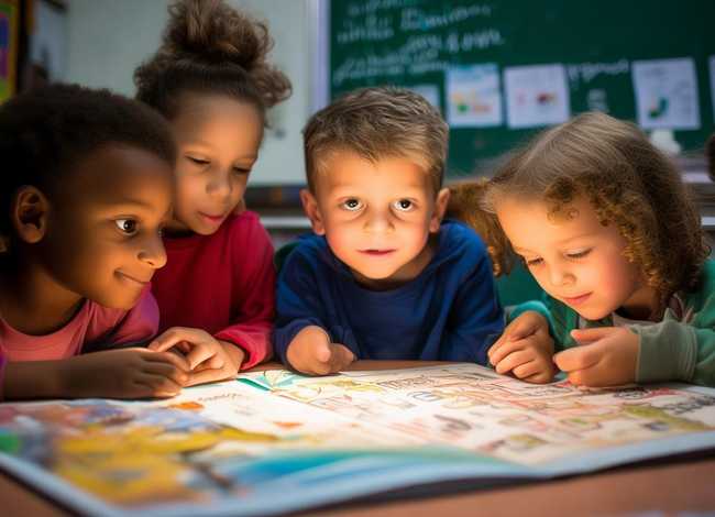 给予的故事阅读题及答案四年级 - 给予的故事阅读题及答案四年级上册