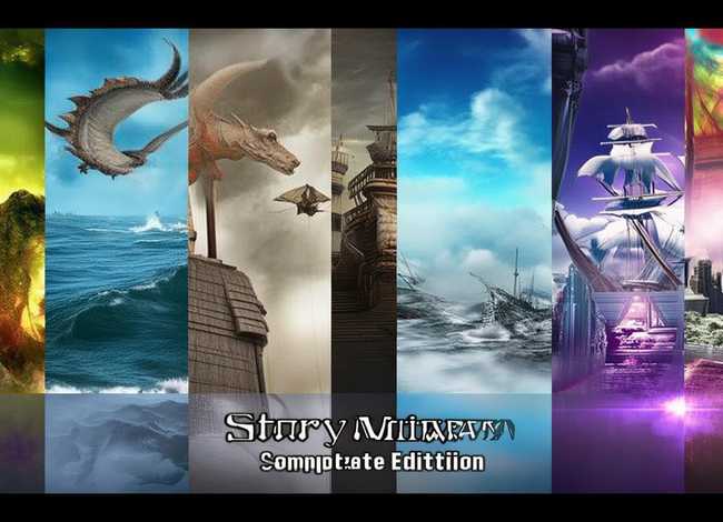 故事串烧完整版，故事串烧完整版下载