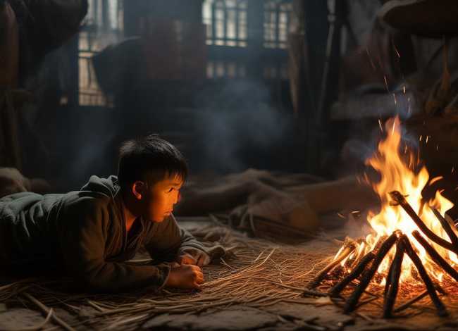 儿童成语故事卧薪尝胆、卧薪尝胆的成语故事文字版