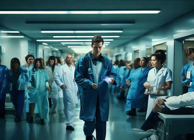 急诊室的故事第一季纪录片免费在线观看 急诊室的故事第二季在线观看纪录片