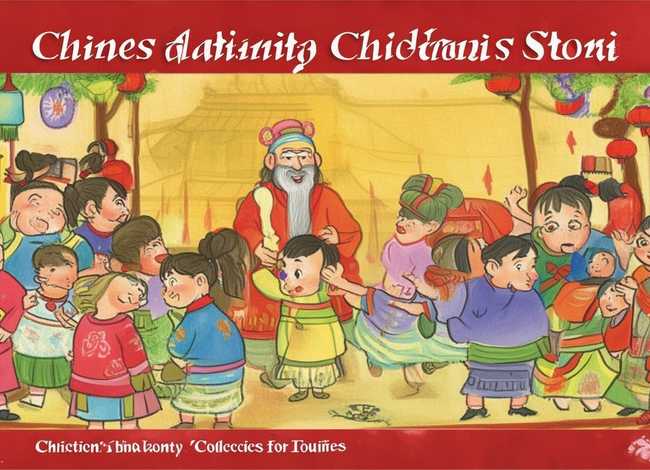 中国民族文化儿童故事、中国民族故事大全幼儿