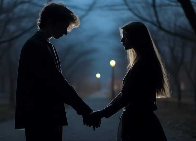 伤感小故事短篇故事 睡前故事，伤感小故事短篇故事 悲伤的爱情