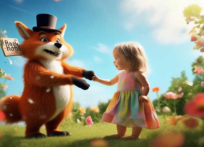 跟坏习惯说拜拜儿童故事 跟坏习惯说拜拜的故事