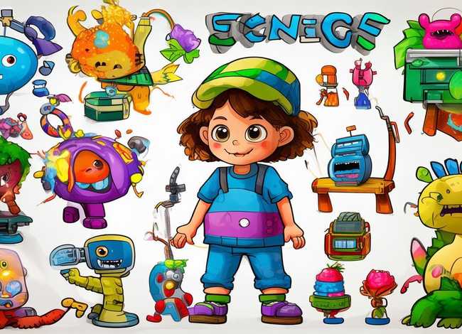 科学幼儿故事大全，科学幼儿故事大全100篇