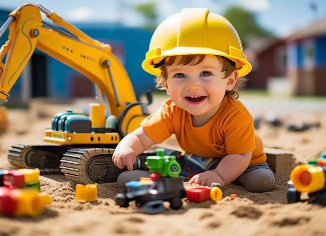 儿童挖掘机视频100集 - 儿童挖掘机视频100集免费