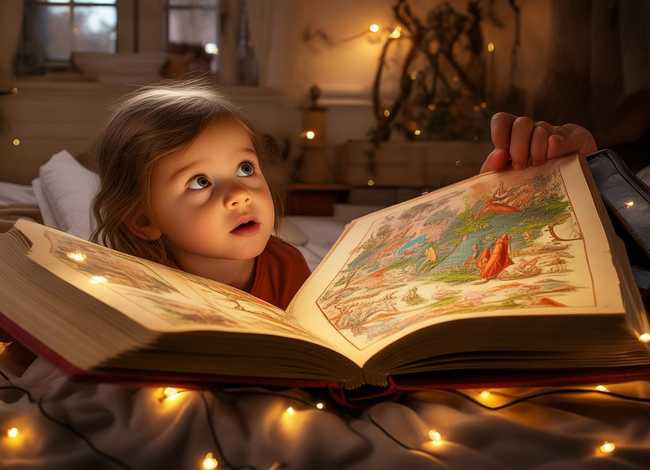 睡前故事儿童故事寓言故事 睡前故事大全寓言故事