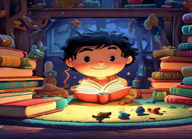 简短的小故事绘本（简短的小故事绘本推荐）