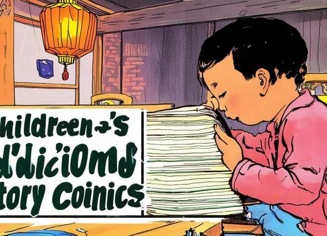 少儿读经典成语故事连环画上，少儿读经典成语故事连环画上册