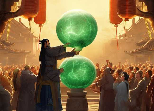 完璧归赵讲故事；完璧归赵讲故事PPT