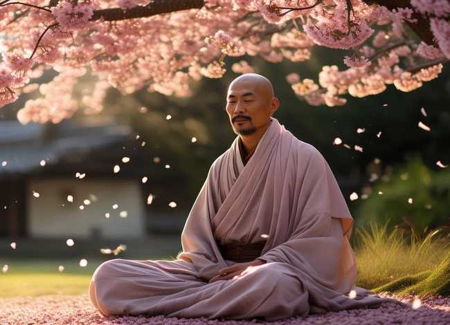 禅语故事，禅语故事视频常慧和尚