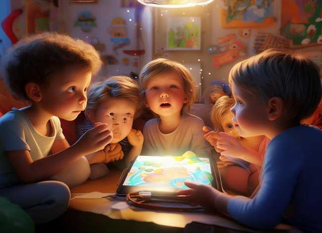 儿童小故事音频mp3下载 幼儿小故事音频