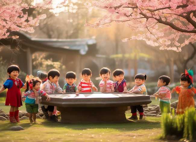 关于儿童节的诗句古诗，关于儿童节的诗句古诗大全