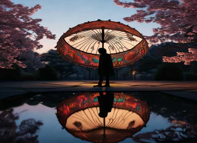 伞的故事有哪些，伞的故事有哪些内容