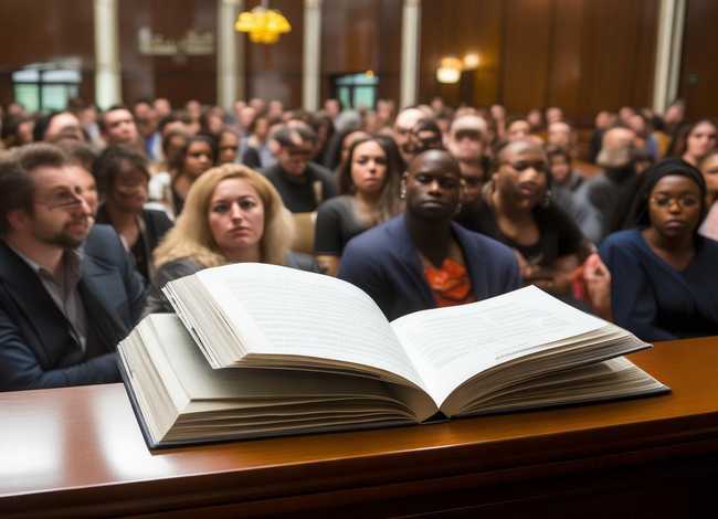 法律小故事30字大全，法律小故事30字大全集