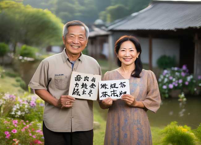 邻里谦让的故事；邻里谦让的故事作文