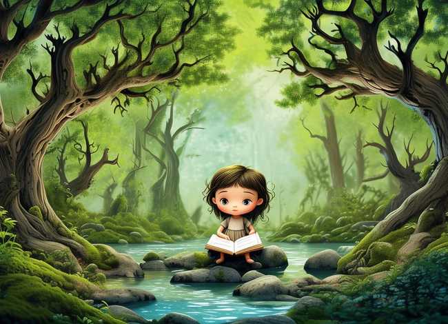 儿童诗词故事书、少儿古诗故事