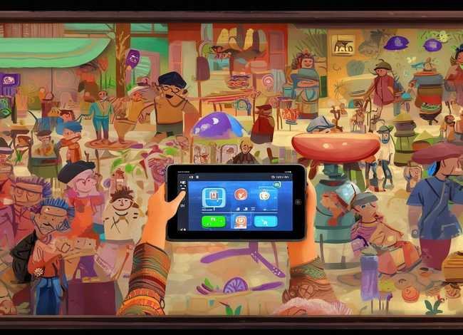 民间故事视频制作（民间故事视频制作APP哪个好用）