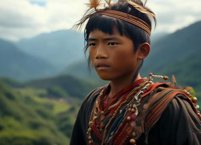 民族英雄小故事简短、民族英雄小故事简短一点