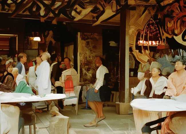 程门立雪的简短小故事100字（程门立雪的故事简短10个字）