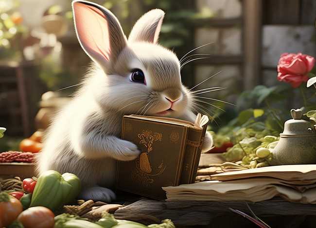 彼得兔的故事原文 彼得兔的故事原文阅读