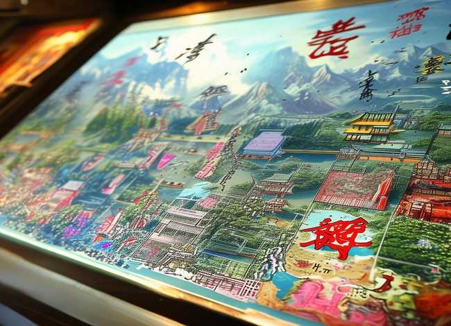 汉字的故事视频（汉字的故事视频动画在线观看）