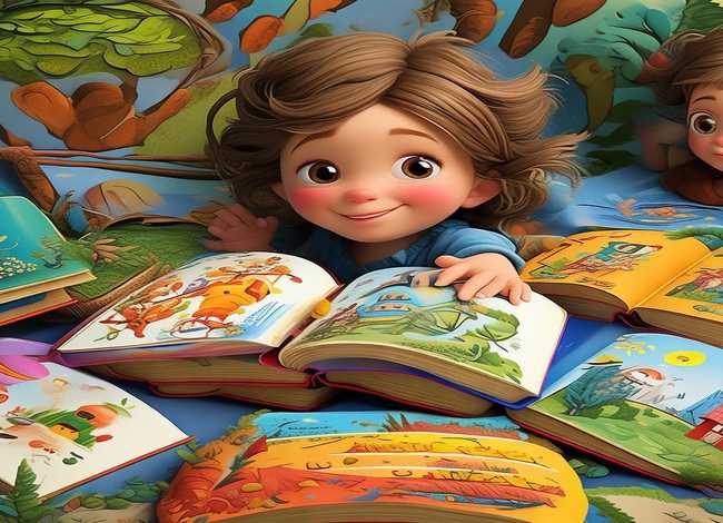 幼儿智力故事文字版、幼儿智力故事文字版图片