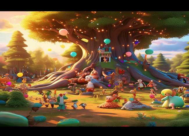 儿童童话故事连播，经典儿童童话故事连播