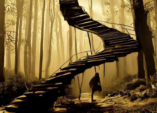 天梯的故事完整版（天梯的故事完整版百度云）