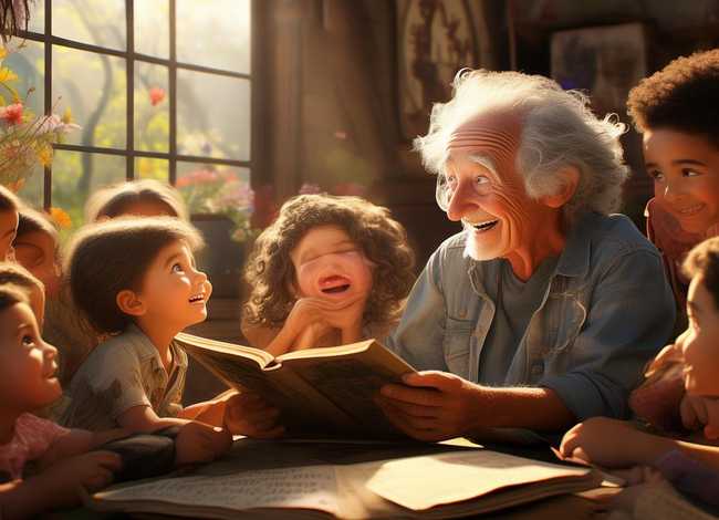 友善小故事300字左右，友善小故事300字左右作文