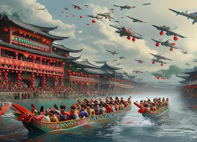 端午节的传说与民间故事；端午节的传说与民间故事的区别