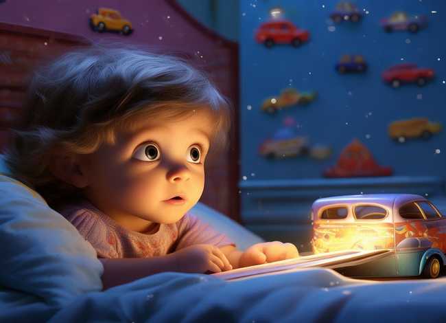 汽车的故事 幼儿 - 汽车的故事 幼儿睡前 汽车的故事 幼儿 - 汽车的故事 幼儿睡前