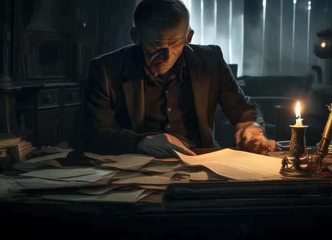 老板的故事剧情介绍；老板的故事剧情介绍分集