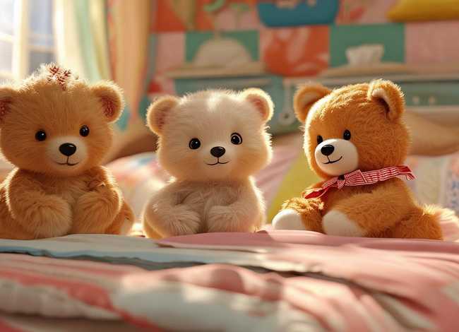 粤语儿童睡前故事（睡前小故事粤语版）