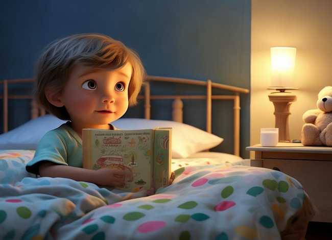 儿童睡前短故事 - 儿故事睡前故事大全集