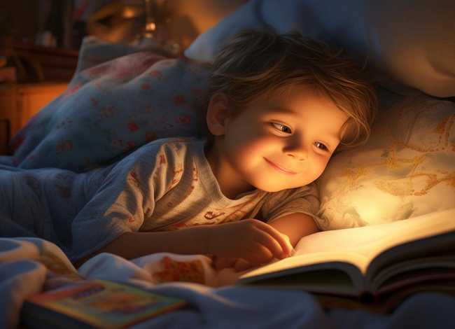 小班睡前故事大全53个睡前小故事；小班睡前故事大全文字