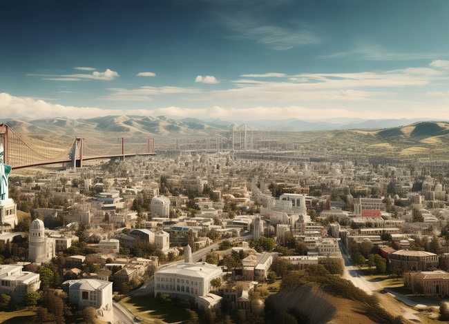 美国的故事视频 - 美国的故事有声音频